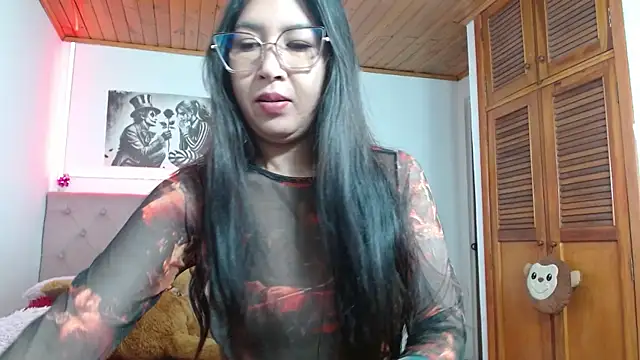 tifanny-squirt online show from October 15, 5:10 pm
