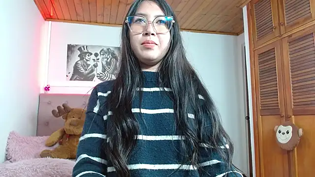 tifanny-squirt online show from October 11, 1:50 am
