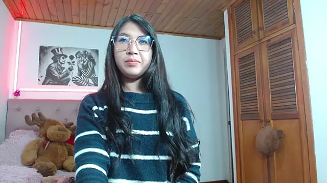 tifanny-squirt online show from October 8, 2:57 am