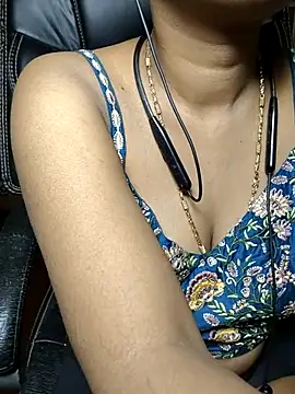 Anjali cute-Pondati online show from May 16, 2:10 am