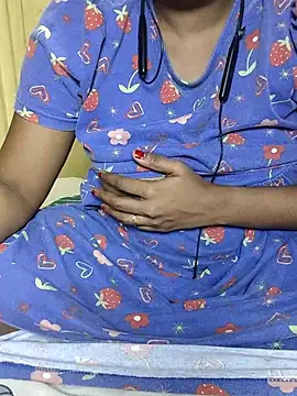 Snapshot of Anjali_cute-Pondati chatting on July 15, 12:34 pm Anjali cute-Pondati online show from July 15, 12:34 pm