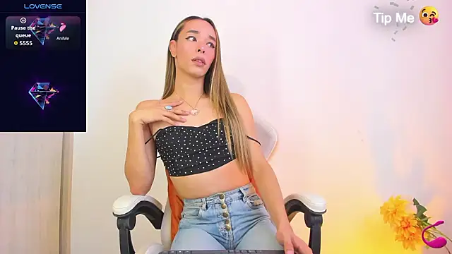 Linda Crawford online show from March 20, 5:36 pm