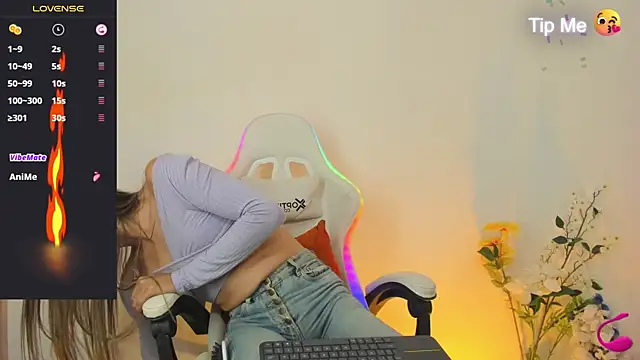 Linda Crawford online show from January 6, 9:41 pm