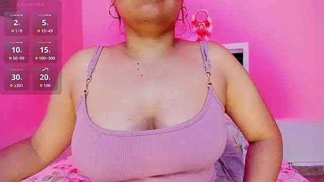 Sofia Walke1 online show from May 20, 10:07 pm