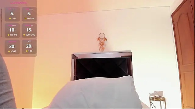 Sofia Walke1 online show from March 2, 8:49 pm