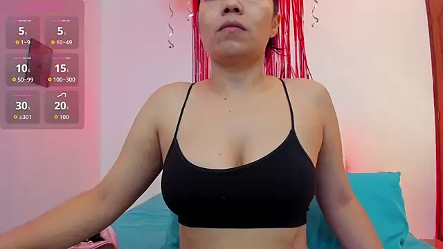 Sofia Walke1 online show from December 21, 11:27 pm