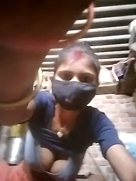 Ritu-0143 online show from April 21, 2:23 pm