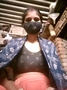 Ritu-0143 online show from April 9, 3:29 pm