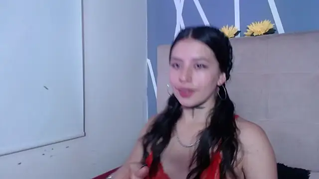 Snapshot of valeriagp chatting on March 14, 7:34 pm valeriagp online show from March 14, 7:34 pm