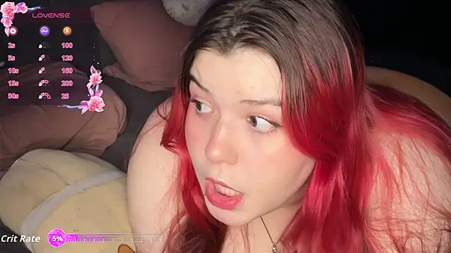 enchanting alice online show from January 10, 8:26 pm