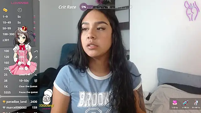Shaarongp online show from September 30, 4:18 am
