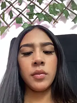 Snapshot of Shaarongp chatting on November 11, 4:29 am Shaarongp online show from November 11, 4:29 am