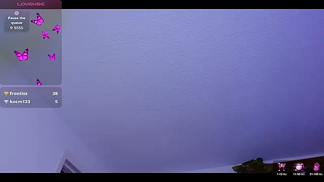 Shaarongp online show from April 16, 9:39 pm