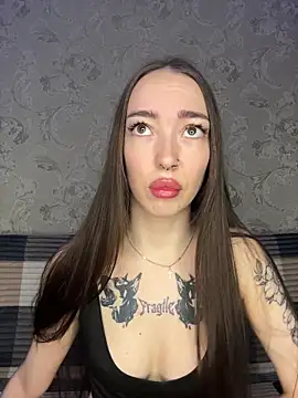 virginiaaaaa online show from December 3, 12:26 pm