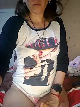 Lunababymylove online show from July 22, 2:57 am