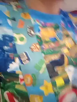 Lunababymylove online show from April 9, 10:16 pm