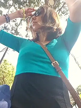 Lunababymylove online show from February 22, 6:53 pm