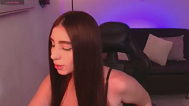 DolcieElliot online show from October 23, 10:08 pm