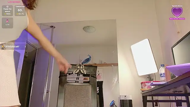 Sumaq moon online show from January 15, 12:58 am