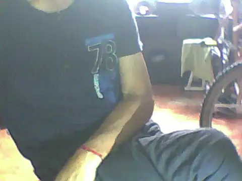 cibersexo1 online show from October 26, 2:06 pm