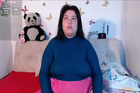 LennaTurnerr online show from February 12, 2:28 pm