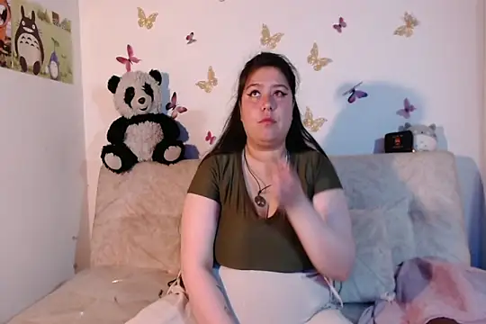 LennaTurnerr online show from March 4, 5:53 pm