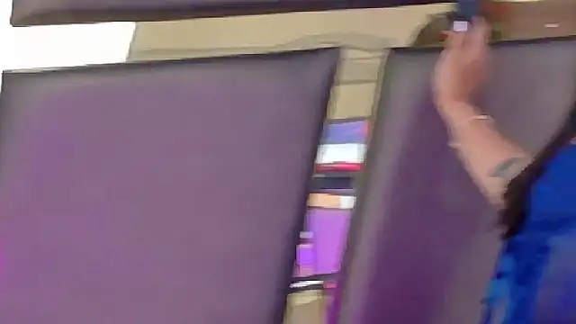 GiahDaniels online show from January 8, 2:50 am