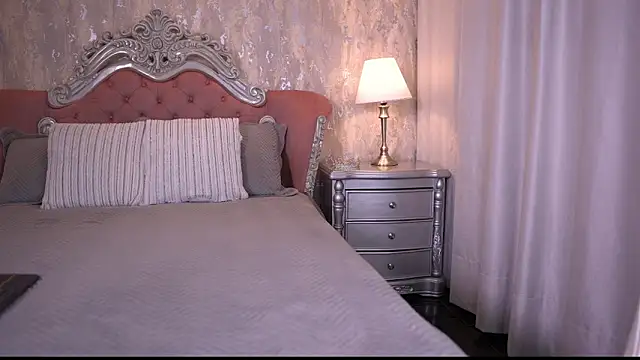 AngelineConnor online show from February 15, 12:22 am