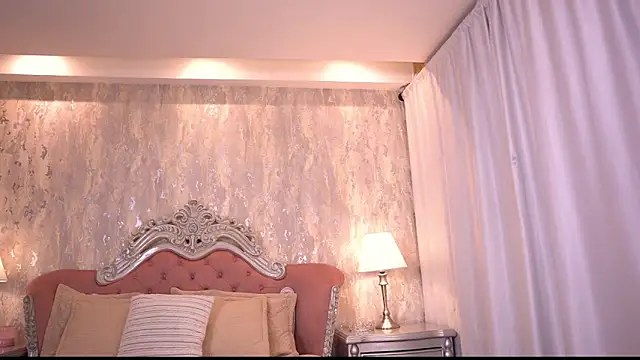 AngelineConnor online show from January 13, 10:46 pm