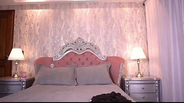 AngelineConnor online show from February 20, 11:17 pm