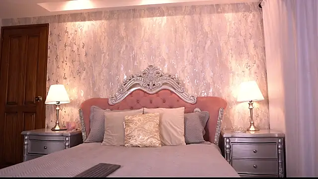 AngelineConnor online show from December 16, 10:14 pm