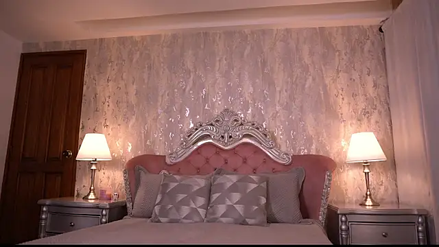 AngelineConnor online show from November 1, 11:09 pm