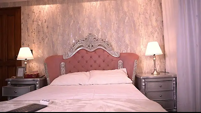 AngelineConnor online show from March 21, 12:23 am