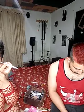 Bonnie-Clark online show from September 11, 3:50 am