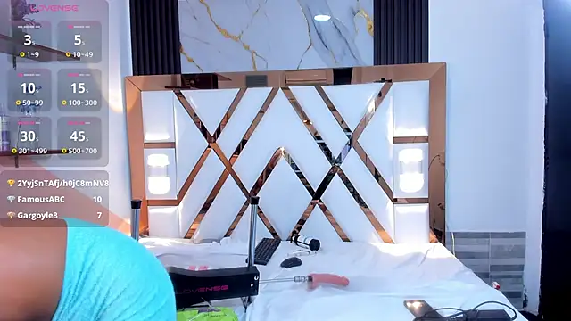 amberr sweett69 online show from January 25, 12:48 am