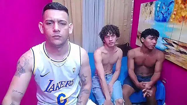 hugecocks hot online show from January 14, 11:41 pm