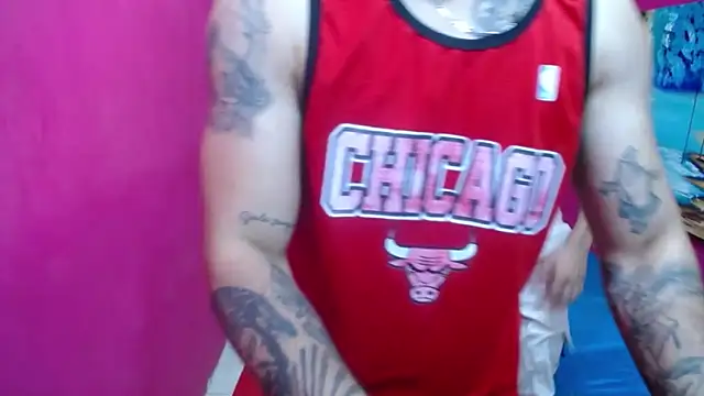 hugecocks hot online show from February 6, 2:24 pm