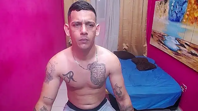 hugecocks hot online show from March 5, 12:07 am