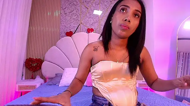 nata luna online show from February 28, 7:13 pm