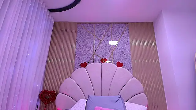 nata luna online show from February 21, 7:16 pm