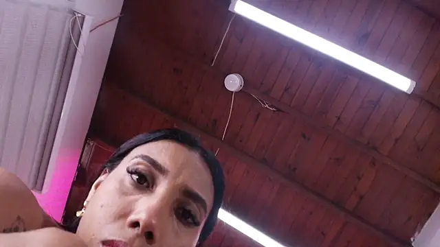 nata luna online show from October 24, 7:13 pm