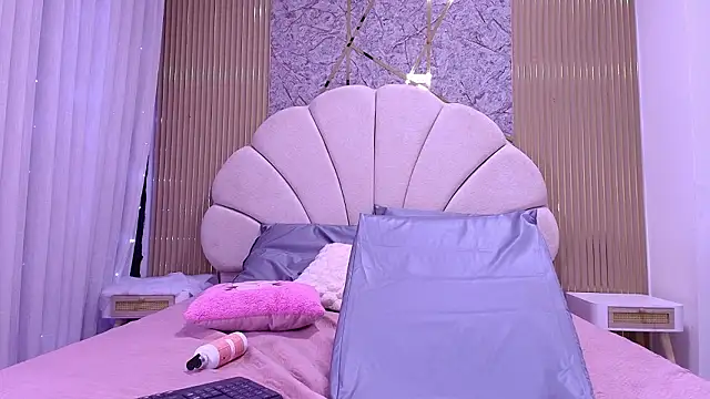 nata luna online show from March 18, 7:26 pm