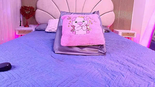 nata luna online show from March 16, 7:16 pm