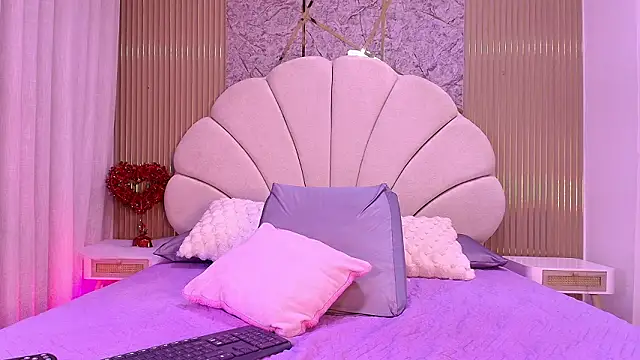 nata luna online show from March 5, 7:32 pm