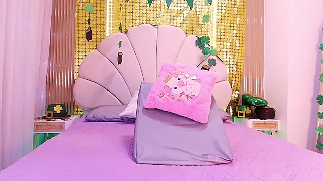 nata luna online show from March 24, 7:25 pm