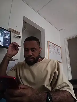 KaelMoreau online show from October 30, 12:36 pm