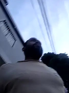 KaelMoreau online show from November 9, 10:47 pm