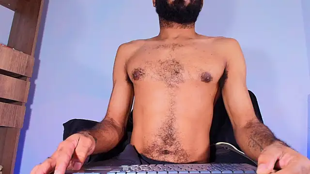 KaelMoreau online show from January 16, 3:10 am