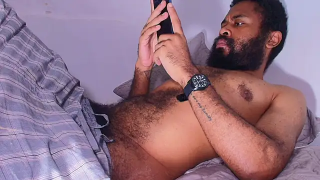 KaelMoreau online show from March 29, 11:23 am