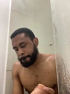 KaelMoreau online show from September 21, 5:01 am